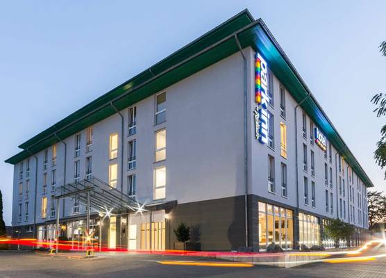 Park Inn By Radisson Gottingen 1