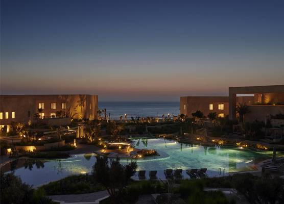 Fairmont Taghazout Bay 1