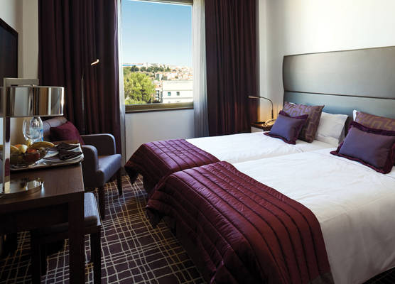 NEYA Lisboa Hotel 1