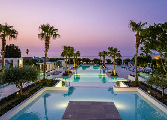 Grecotel LUXME Dama Dama 1