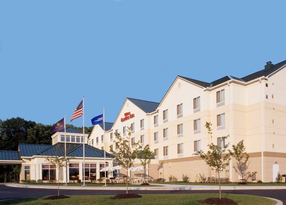 Hilton Garden Inn Gettysburg 1