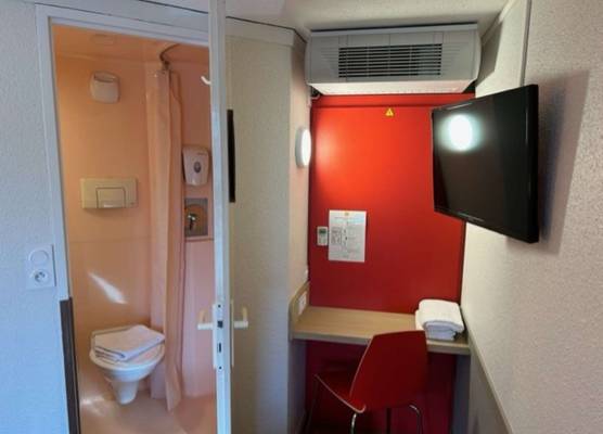 Premiere Classe Blois Nord 1