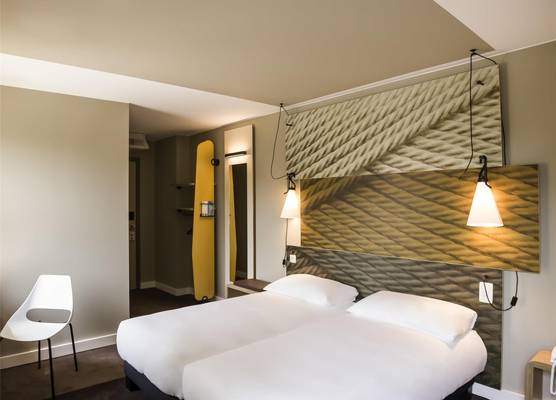 Ibis Wavre Brussels East 1