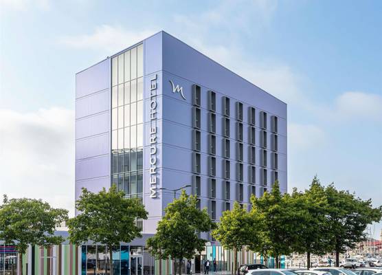 Mercure Dunkerque Centre Gare 1