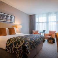 Clayton Hotel, Belfast 1