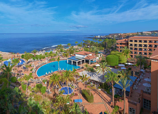 H10 Costa Adeje Palace 1