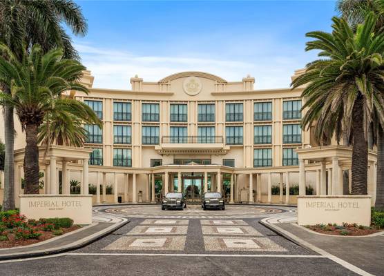 Imperial Hotel Gold Coast 1