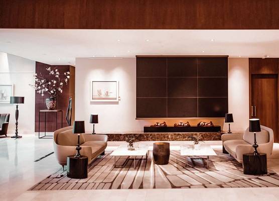 Hilton Rotterdam 1