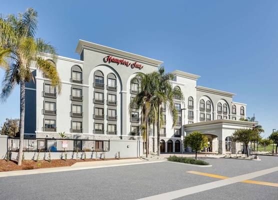 Hampton Inn Los Angeles/Carson/Torrance 1