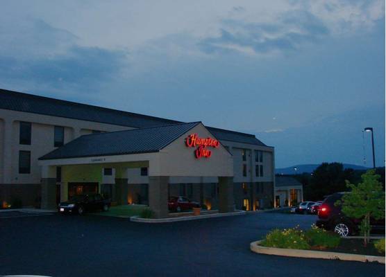 Hampton Inn Harrisburg/Grantville/Hershey 1