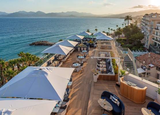 Canopy by Hilton Cannes 1