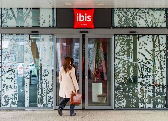 ibis Heverlee Leuven 1
