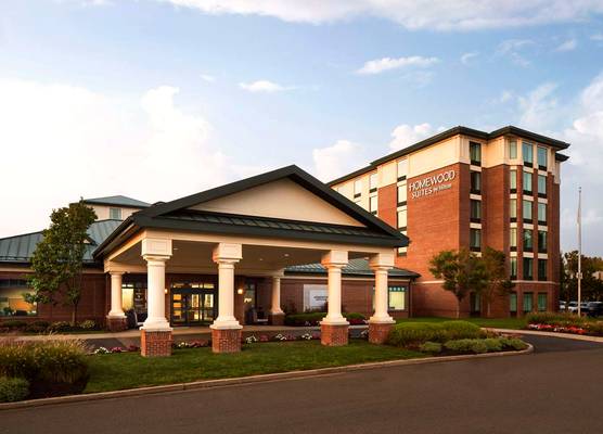 Homewood Suites by Hilton Hartford South-Glastonbury 1