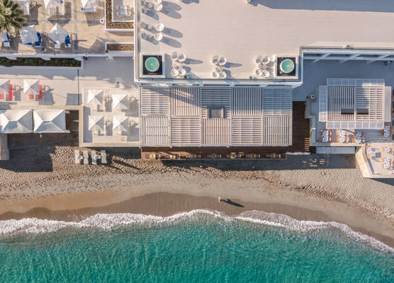 Grecotel LUXME White 1