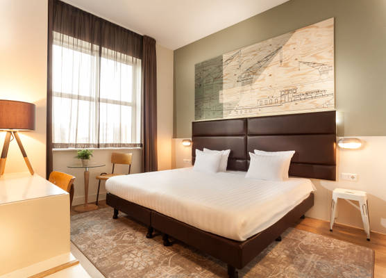 Best Western Zaan Inn, Amsterdam - Zaandam 1