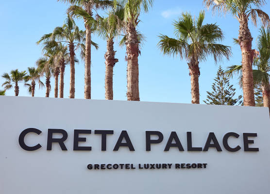 Creta Palace, A Resort to Live 1