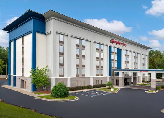 Hampton Inn Columbia Northeast-Fort Jackson Area 1
