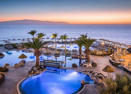 Barcelo Santiago - Adults Only 1