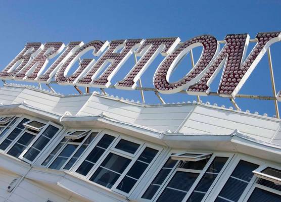 DoubleTree By Hilton Brighton Metropole 1