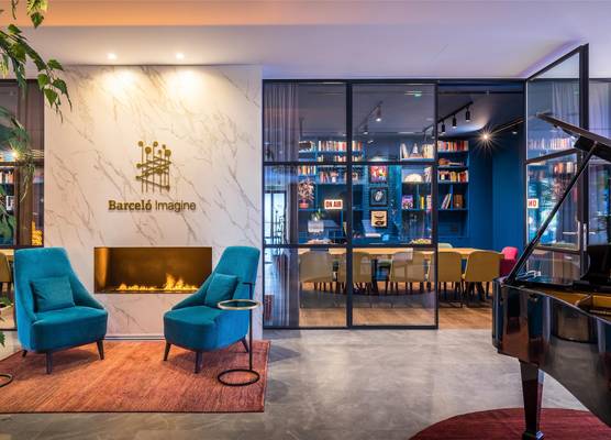 Barcelo Imagine 1