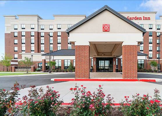 Hilton Garden Inn Edmond/Oklahoma City North 1