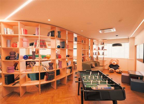 Novotel Le Havre Centre Gare 1