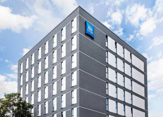 Ibis budget Osnabrück City 1