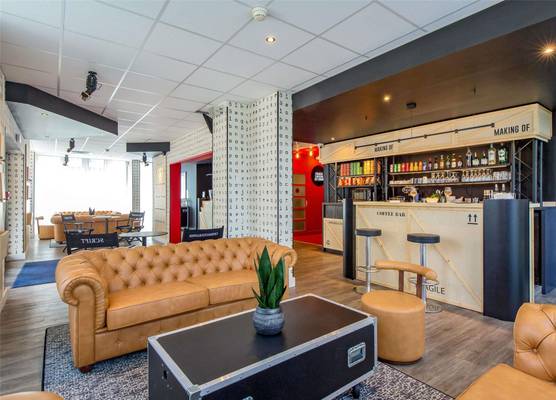 ibis Styles Cannes Le Cannet 1