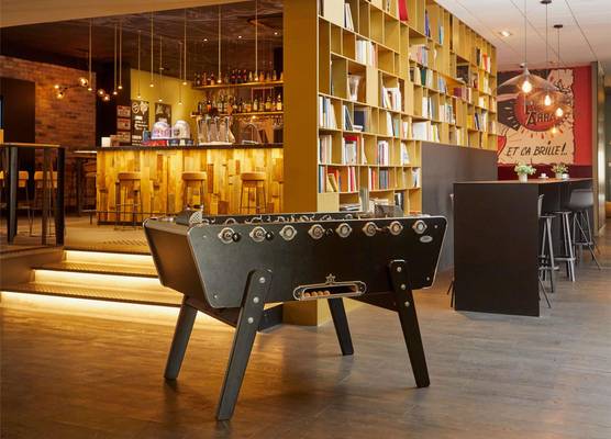 Mercure Arras Centre Gare 1