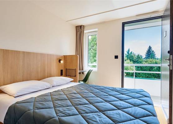 Premiere Classe Bordeaux Ouest - Eysines 1