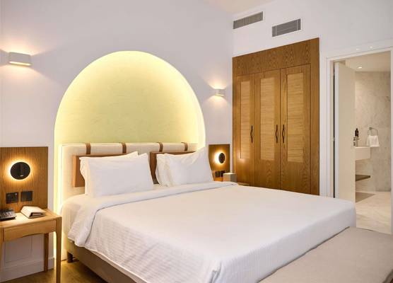 The Classic Hotel Nicosia - Handwritten Collection 1