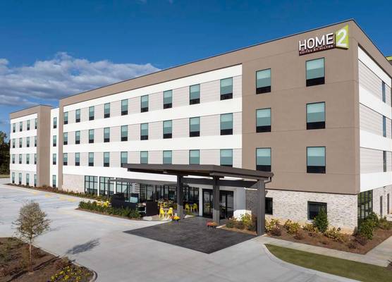 Home2 Suites By Hilton Cullman 1