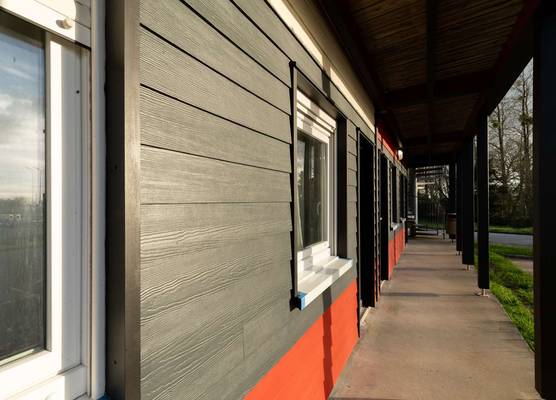 Enzo Hotels Quimperle 1