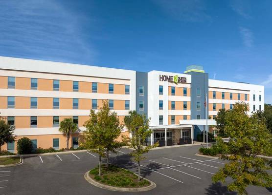 Home2 Suites by Hilton Tallahassee State Capitol 1