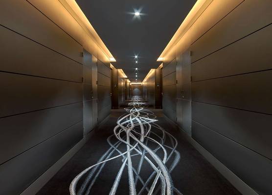 V Hotel Dubai, Curio Collection by Hilton 1