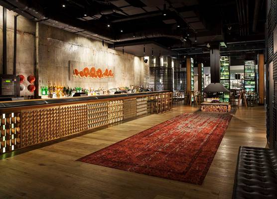 DoubleTree by Hilton Melbourne - Flinders Street 1