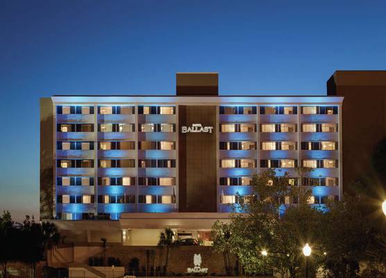 Hotel Ballast Wilmington, Tapestry Collection by Hilton 1