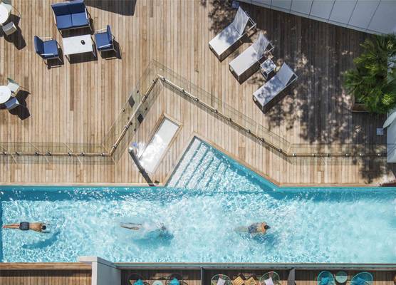 Mercure Ajaccio 1