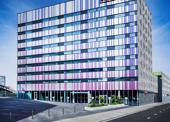 Park Inn by Radisson Leuven 1