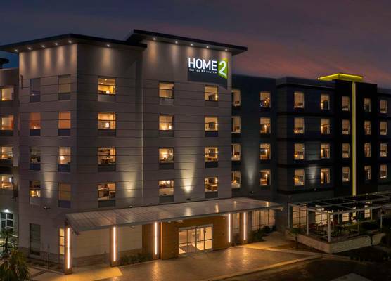 Home2 Suites By Hilton Lumberton 1