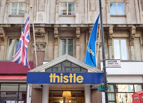 Thistle London Piccadilly 1