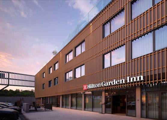 Hilton Garden Inn Evora 1