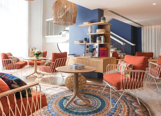 Croisette Beach Hotel Cannes - MGallery Collection 1