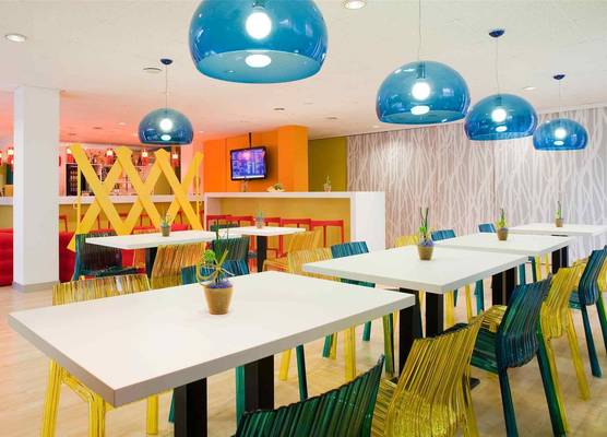 ibis Styles Duesseldorf-Neuss 1