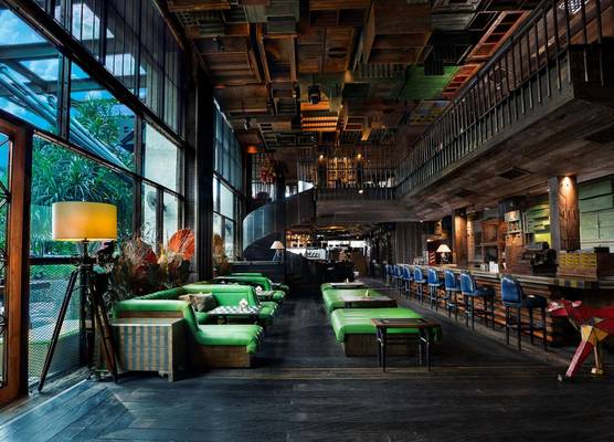 The Orient Jakarta, a Royal Hideaway Hotel 1