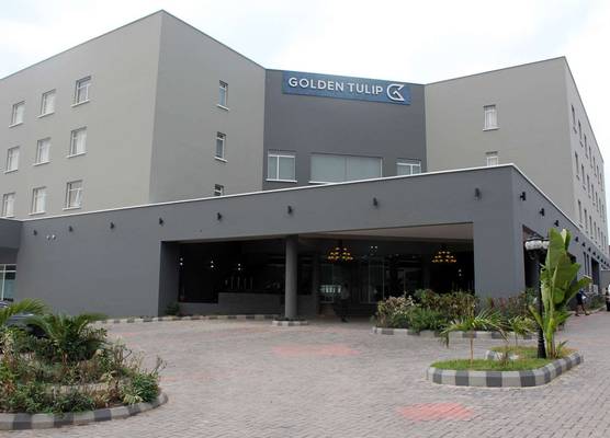 Golden Tulip Ibadan 1