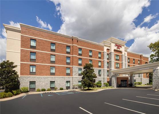 Hampton Inn Lexington Medical Center/UK, KY 1