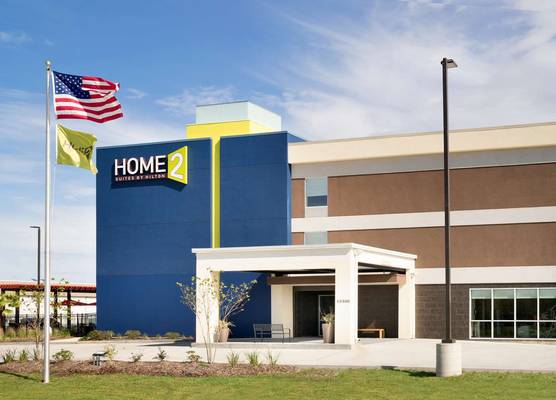 Home2 Suites By Hilton Baton Rouge 1