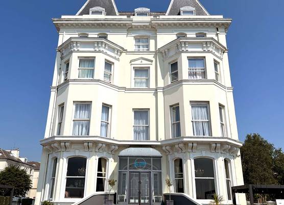 The View Hotel Folkestone, a member of Radisson Individuals 1