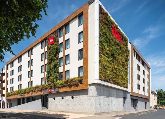 ibis Lyon Sud Oullins 1